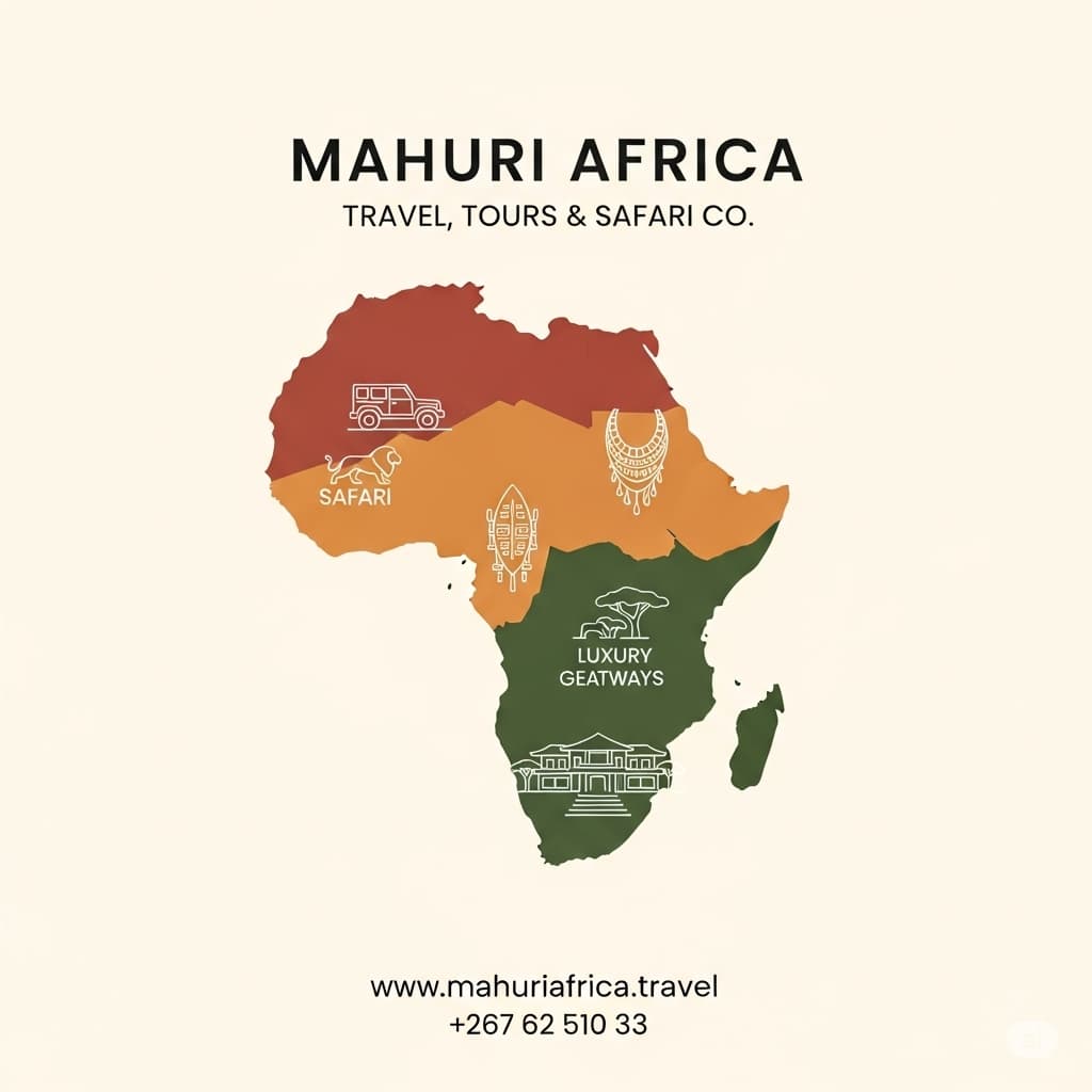 About Mahuri Africa