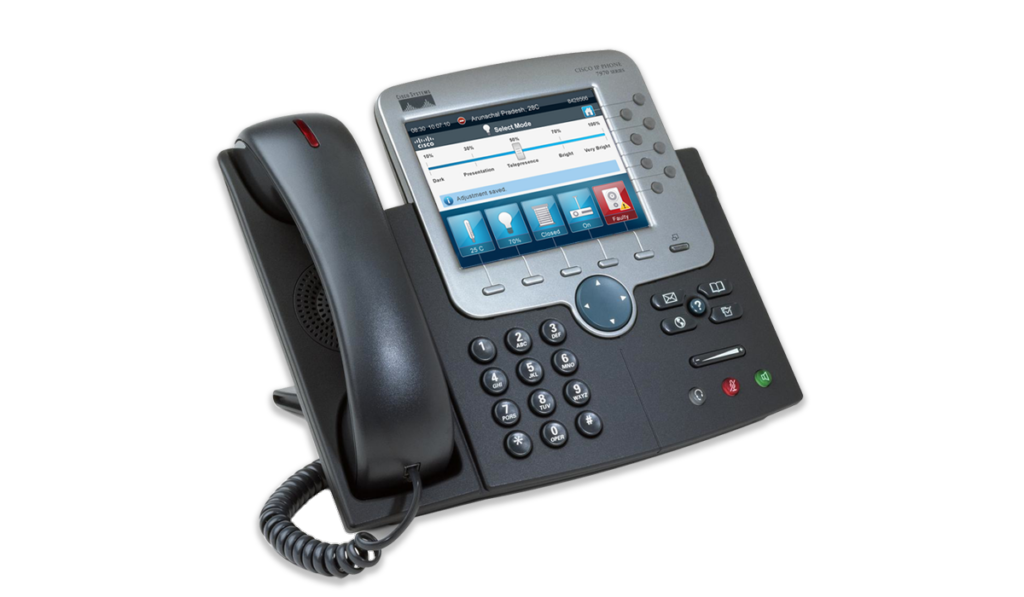 Phone